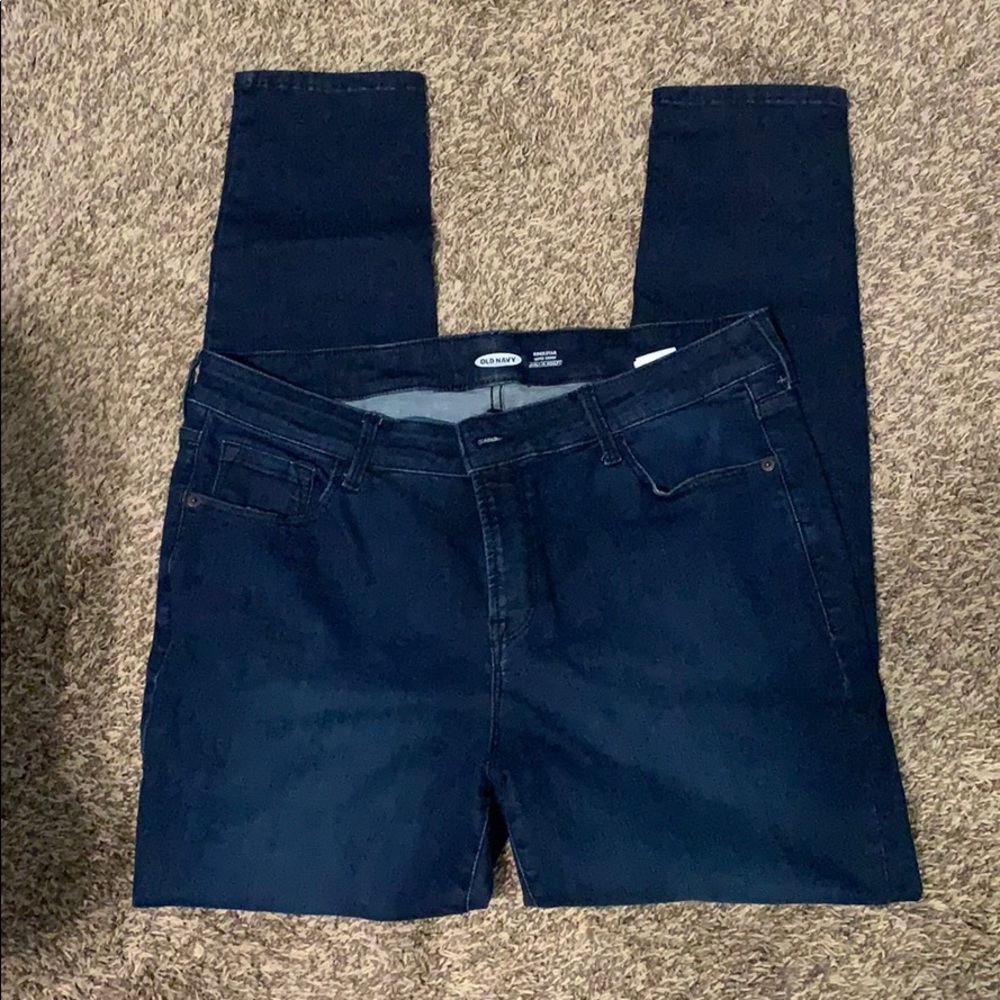 Women’s jeggings